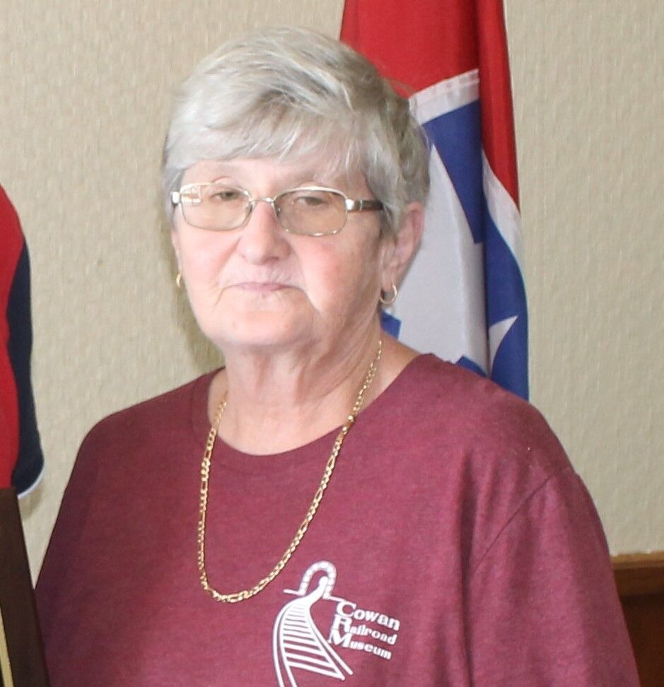 Joyce Brown